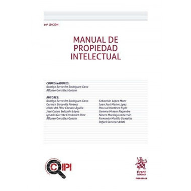 MANUAL DE PROPIEDAD INTELECTUAL