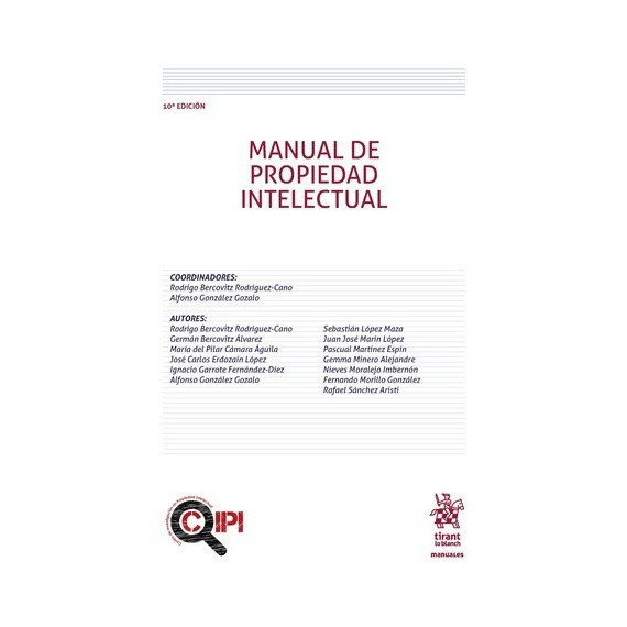 MANUAL DE PROPIEDAD INTELECTUAL