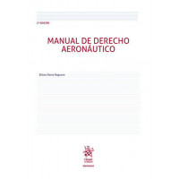MANUAL DE DERECHO AERONAUTICO