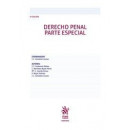 DERECHO PENAL PARTE ESPECIAL 8� EDICION