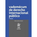 VADEMECUN DE DERECHO INTERNACIONAL