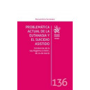 PROBLEMATICA ACTUAL DE LA EUTANASIA