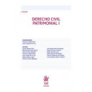 DERECHO CIVIL PATRIMONIAL I 4� EDICION