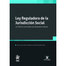 LEY REGULADORA DE LA JURISDICCION SOCIAL 14� EDICION