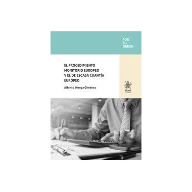EL PROCEDIMIENTO MONITORIO EUROPEO Y EL