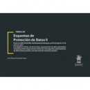 ESQUEMAS DE PROTECCION DE DATOS