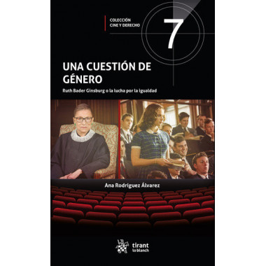 UNA CUESTION DE GENERO