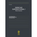 Derecho jurisdiccional I