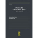 Derecho jurisdiccional I