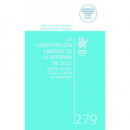 LA CONTRATACION LABORAL EN LA REFORMA DE 2021 ANALISIS DEL