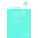 LA CONTRATACION LABORAL EN LA REFORMA DE 2021 ANALISIS DEL