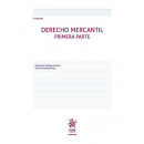 DERECHO MERCANTIL PRIMERA PARTE 8� EDICION