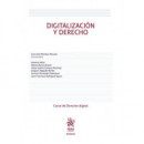DIGITALIZACION Y DERECHO