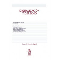 DIGITALIZACION Y DERECHO