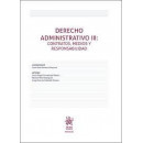DERECHO ADMINISTRATIVO III CONTRATOS MEDIOS Y RESPONSABILID