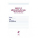 DERECHO ADMINISTRATIVO III CONTRATOS MEDIOS Y RESPONSABILID