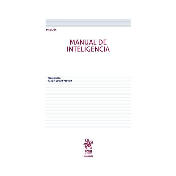 Manual de Inteligencia