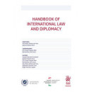 HANDBOOK INTERNATIONAL LAW AND DIPLOMACY