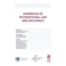 HANDBOOK INTERNATIONAL LAW AND DIPLOMACY