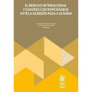 EL DERECHO INTERNACIONAL Y EUROPEO CONTEMPORANEOS ANTE LA AG