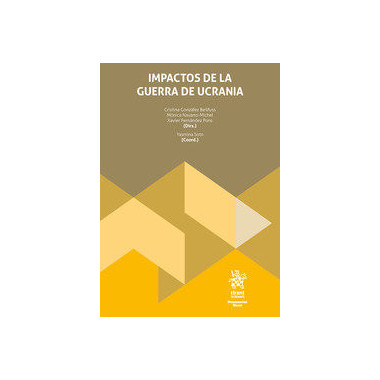 Impactos de la guerra de Ucrania