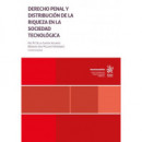 DERECHO PENAL Y DISTRIBUCION DE LA RIQUEZA EN LA SOCIEDAD TECNOLO