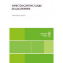 ASPECTOS CONTRACTUALES DE LAS STARTUPS