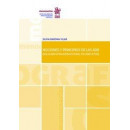 Nociones y principios de las ADR