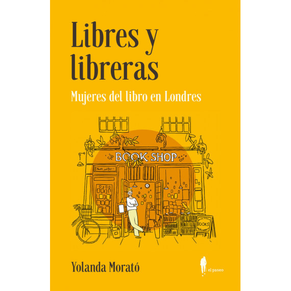 LIBRES Y LIBRERAS