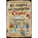 El enigma del evangelio "Triana"