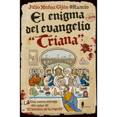 El enigma del evangelio "Triana"
