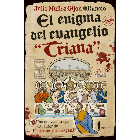El enigma del evangelio "Triana"