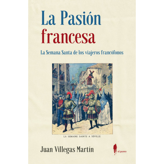 PASION FRANCESA,LA