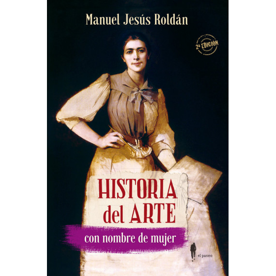 Historia del Arte con nombre de mujer