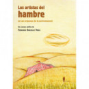 LOS ARTISTAS DEL HAMBRE