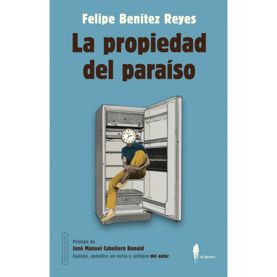 LA PROPIEDAD DEL PARAISO