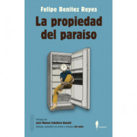 LA PROPIEDAD DEL PARAISO