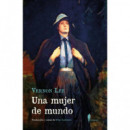 UNA MUJER DE MUNDO