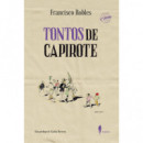 Tontos de capirote