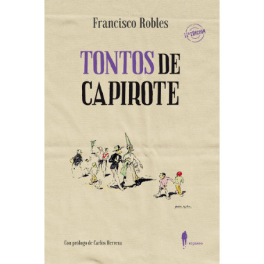 Tontos de capirote