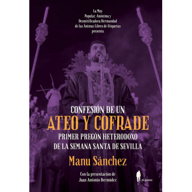 Confesi�n de un ateo y cofrade