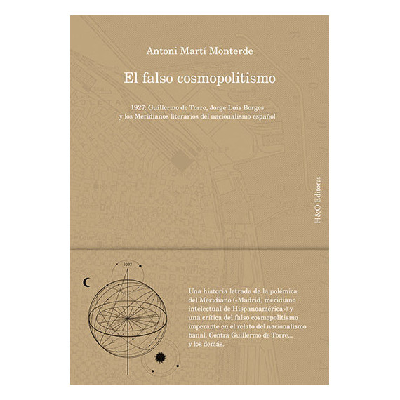 EL FALSO COSMOPOLITISMO