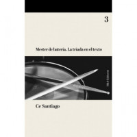 MESTER DE BATERIA