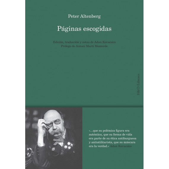PAGINAS ESCOGIDAS