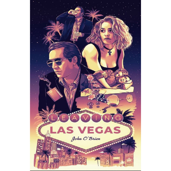 Leaving Las Vegas