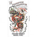 El matrimonio anarquista