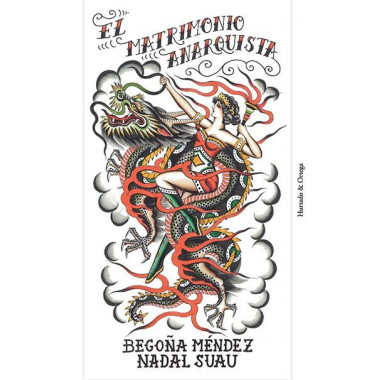 El matrimonio anarquista