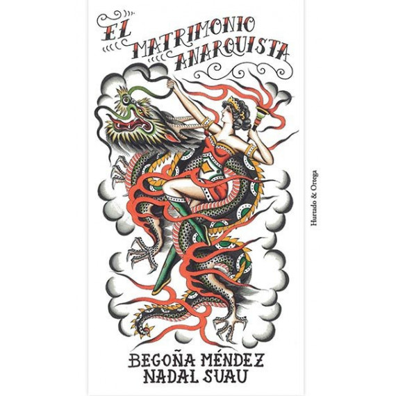 El matrimonio anarquista