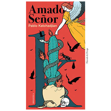 Amado Se�or