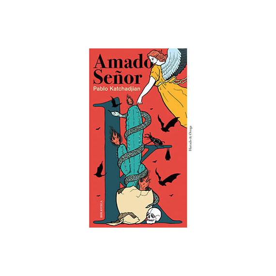 Amado Se�or